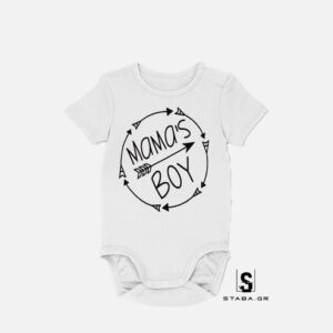 Φορμάκι Mama's Boy #133