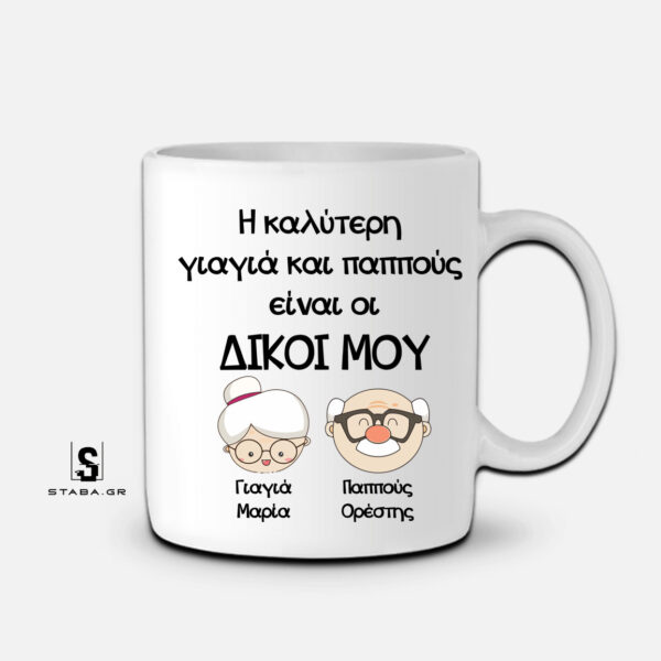 Κούπα Πήρα προαγωγή σε Μπαμπάς #365