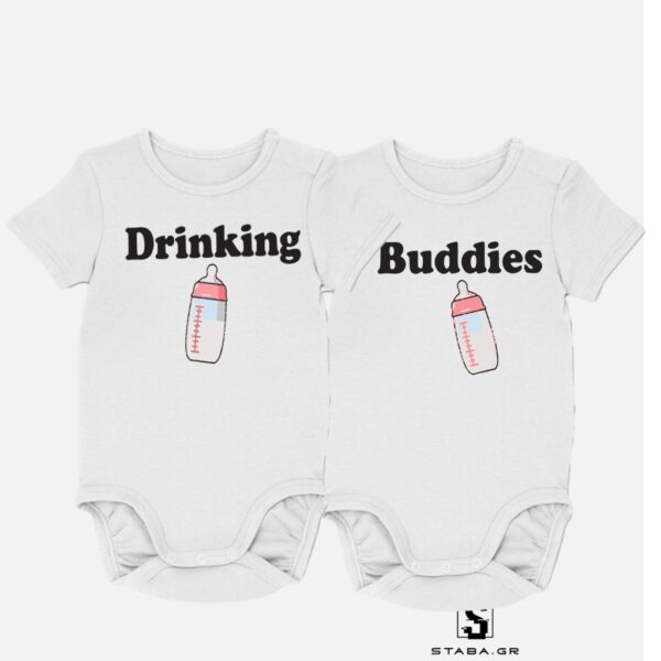 Φορμάκι  Drinking Buddies #505