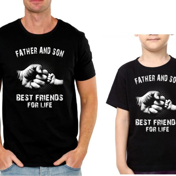 Σέτ Father and son #595