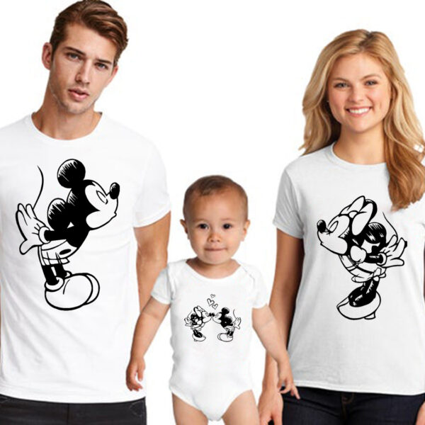 Σέτ Micky mouse #604