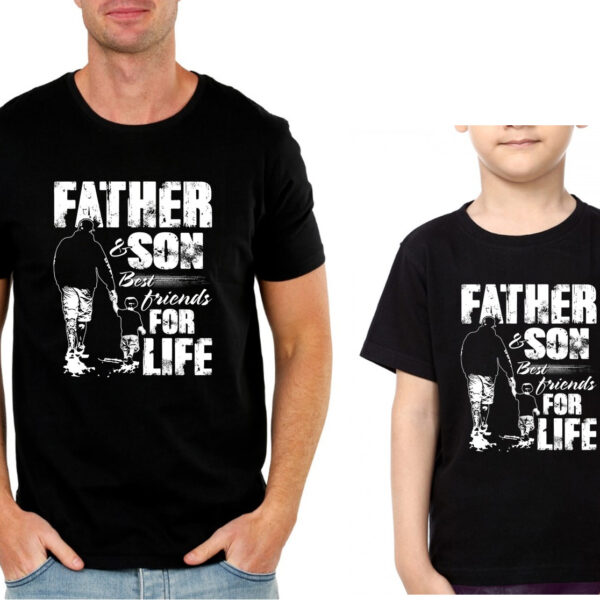 Σέτ Father and son #596