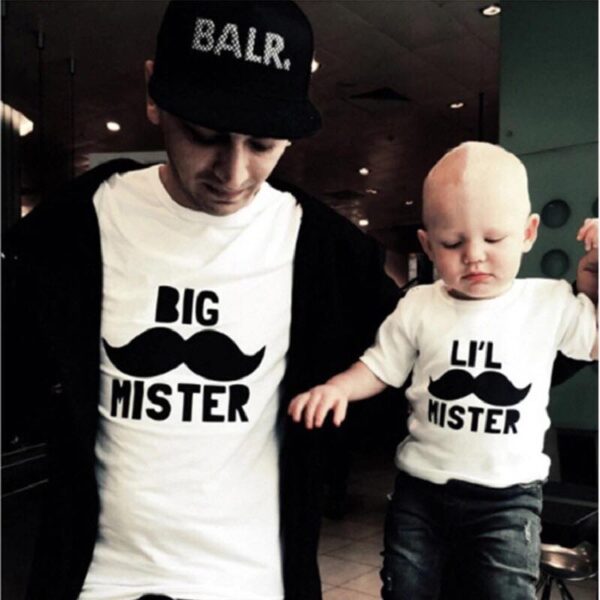 Σέτ Big Mister #582