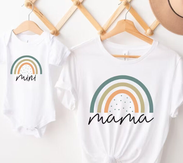 Σέτ Mama / Mini #603