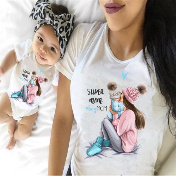 Σέτ Super Mum  #592