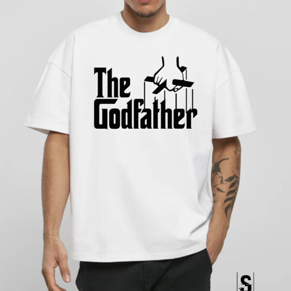 Unisex Κοντομάνικο The godfather #423