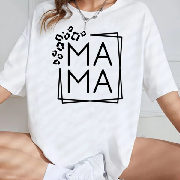 Unisex Κοντομάνικο Mom #236