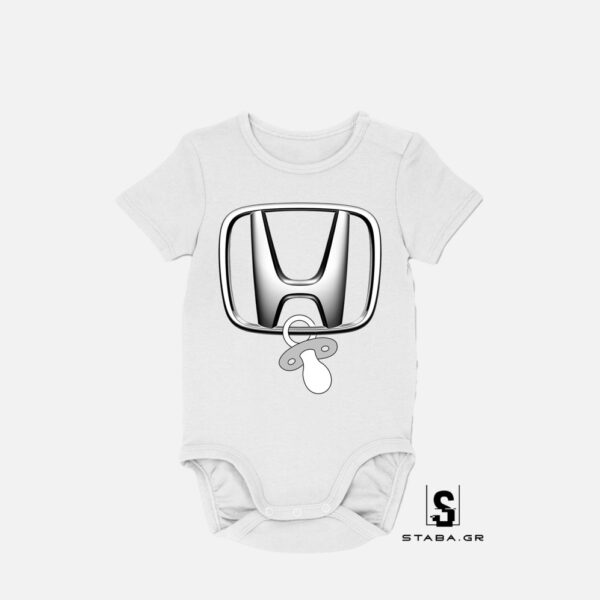 Φορμάκι HONDA #640