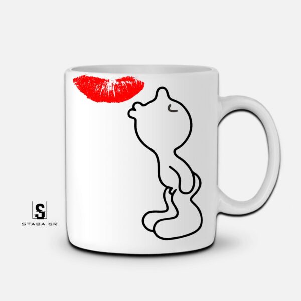 Κούπα Kiss   #740