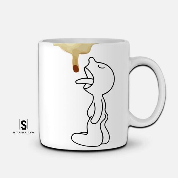 Κούπα Coffee   #741