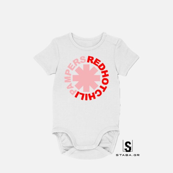 Φορμάκι RedHotChili #613