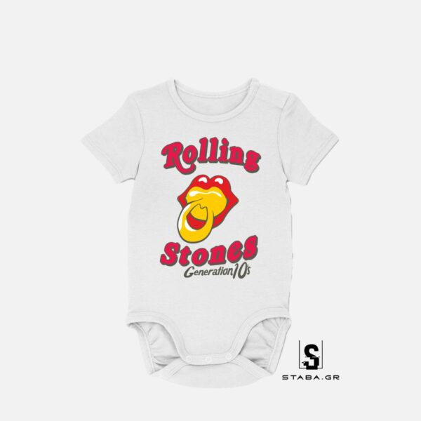 Φορμάκι Rolling Stones #614