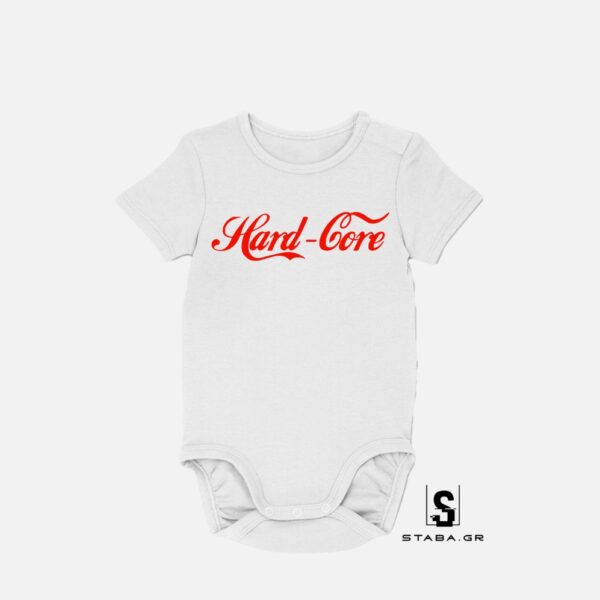 Φορμάκι Hard Core #619