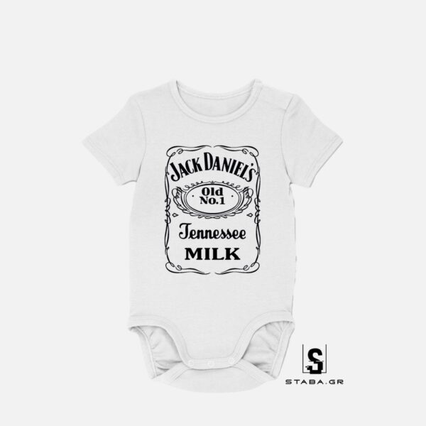 Φορμάκι Jack Daniels #623