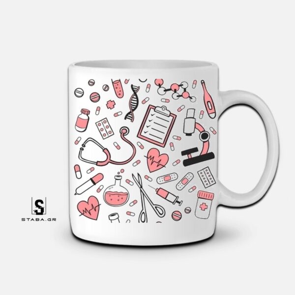 Κούπα Γιατρός #747