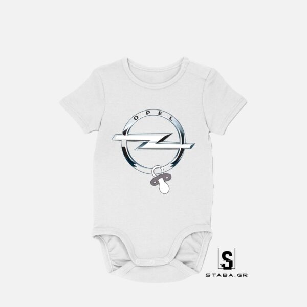 Φορμάκι OPEL #633