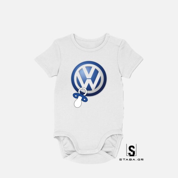 Φορμάκι VW #634