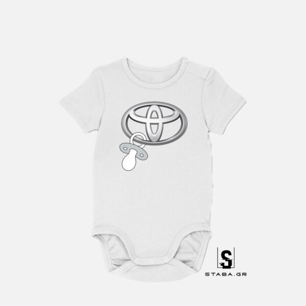 Φορμάκι TOYOTA #636