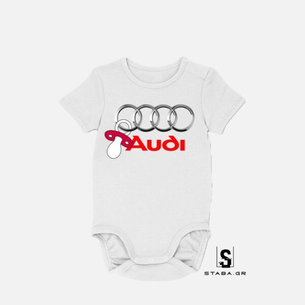 Φορμάκι AUDI #637