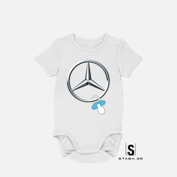 Φορμάκι MERCEDES #642