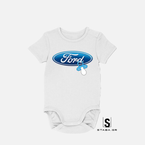 Φορμάκι FORD #643