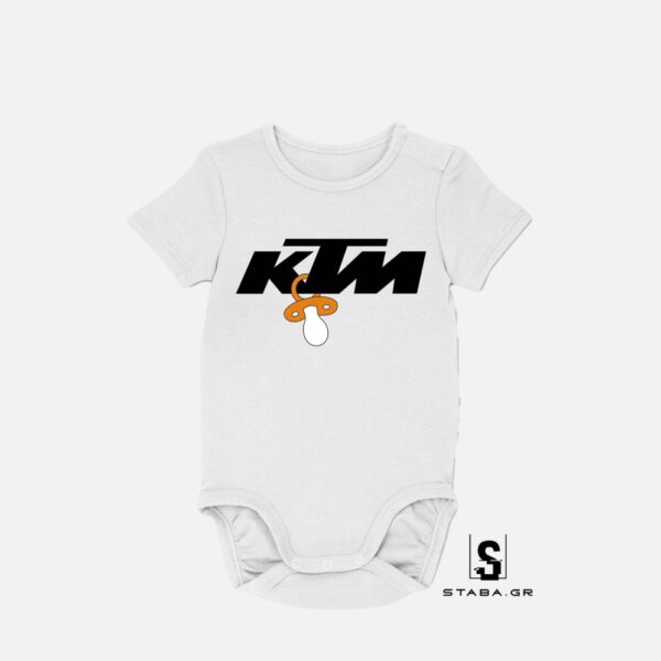 Φορμάκι KTM #645