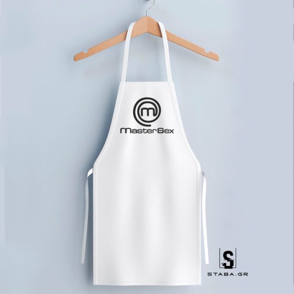 Ποδιά MasterSex #703