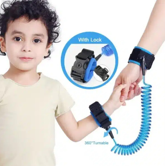 Προστατευτικό Ασφαλείας για το παιδί #733 - Image 2