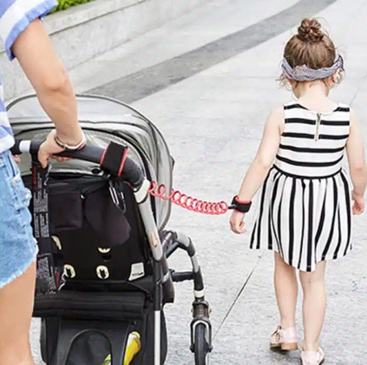 Προστατευτικό Ασφαλείας για το παιδί #733 - Image 3