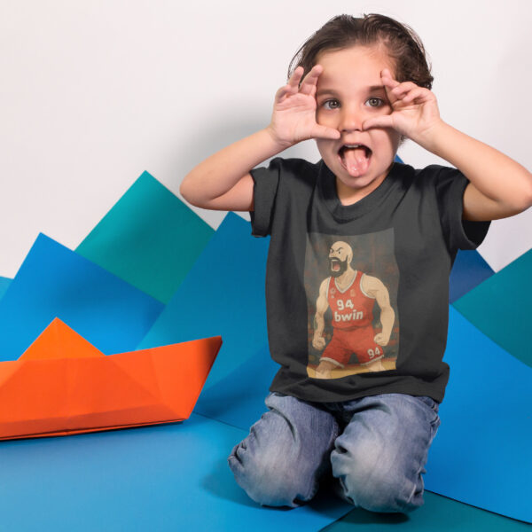 Παιδικά Ομάδες  #738