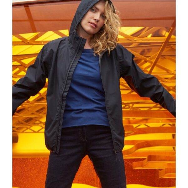 Β2Β Unisex αντιανεμικό χωρίς επένδυση NEOBLU ANDREA  #833