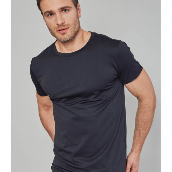Β2Β Μπλουζάκι Ανδρικό με αντηλιακή προστασία  195g/m²   #831