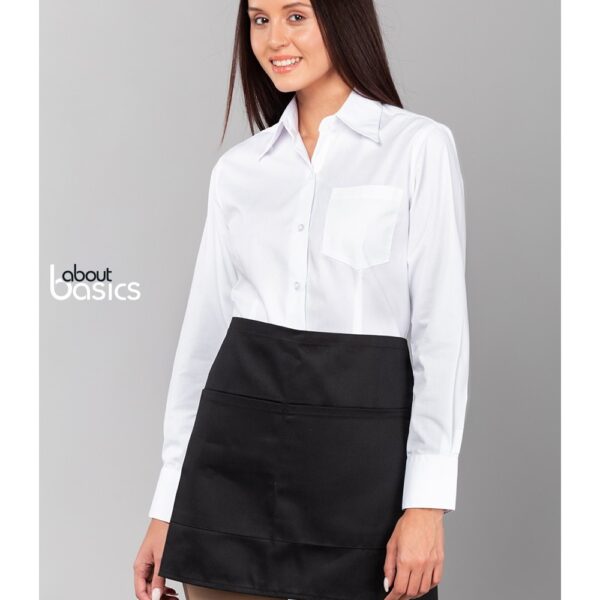 Β2Β Ποδιά σερβιτόρου  Matte  180g/m²  #860