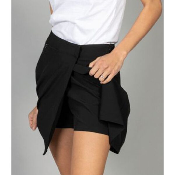 Β2Β Γυναικεία φούστα και σορτς  180g/m²    #828