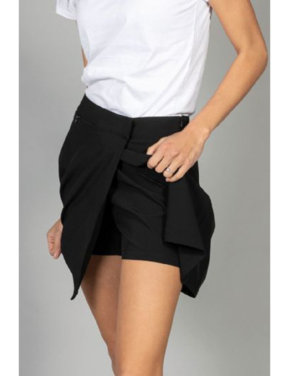 Β2Β Γυναικεία φούστα και σορτς 180g/m² #828
