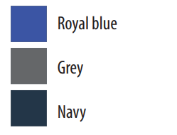 Β2Β Φόρμα εργασίας με στηθούρι Paint #851 - Image 3