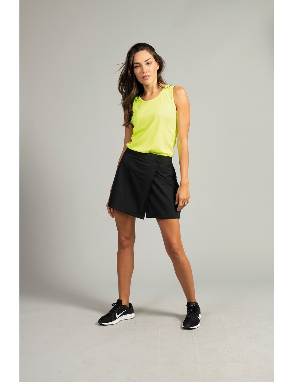Β2Β Γυναικεία φούστα και σορτς 180g/m² #828 - Image 3