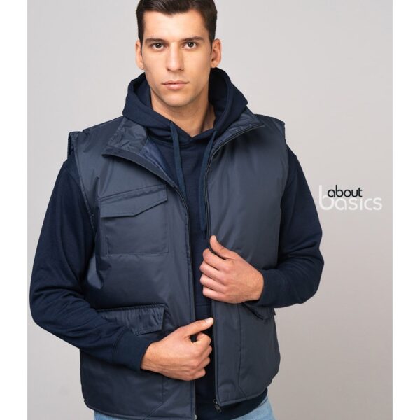 Β2Β Γιλέκο εργασίας   Dale    #847