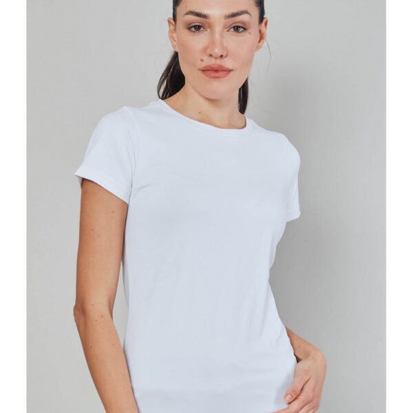 Β2Β Μπλουζάκι Γυναικείο με αντηλιακή προστασία  195g/m²   #832