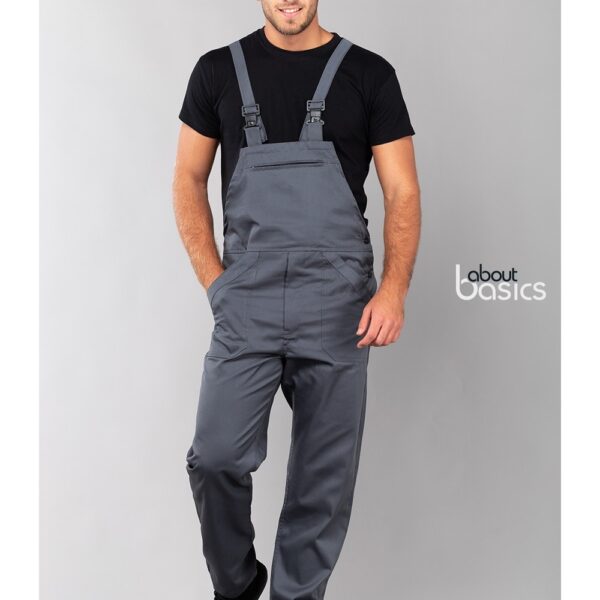 Β2Β Φόρμα εργασίας με στηθούρι  Paint  #851