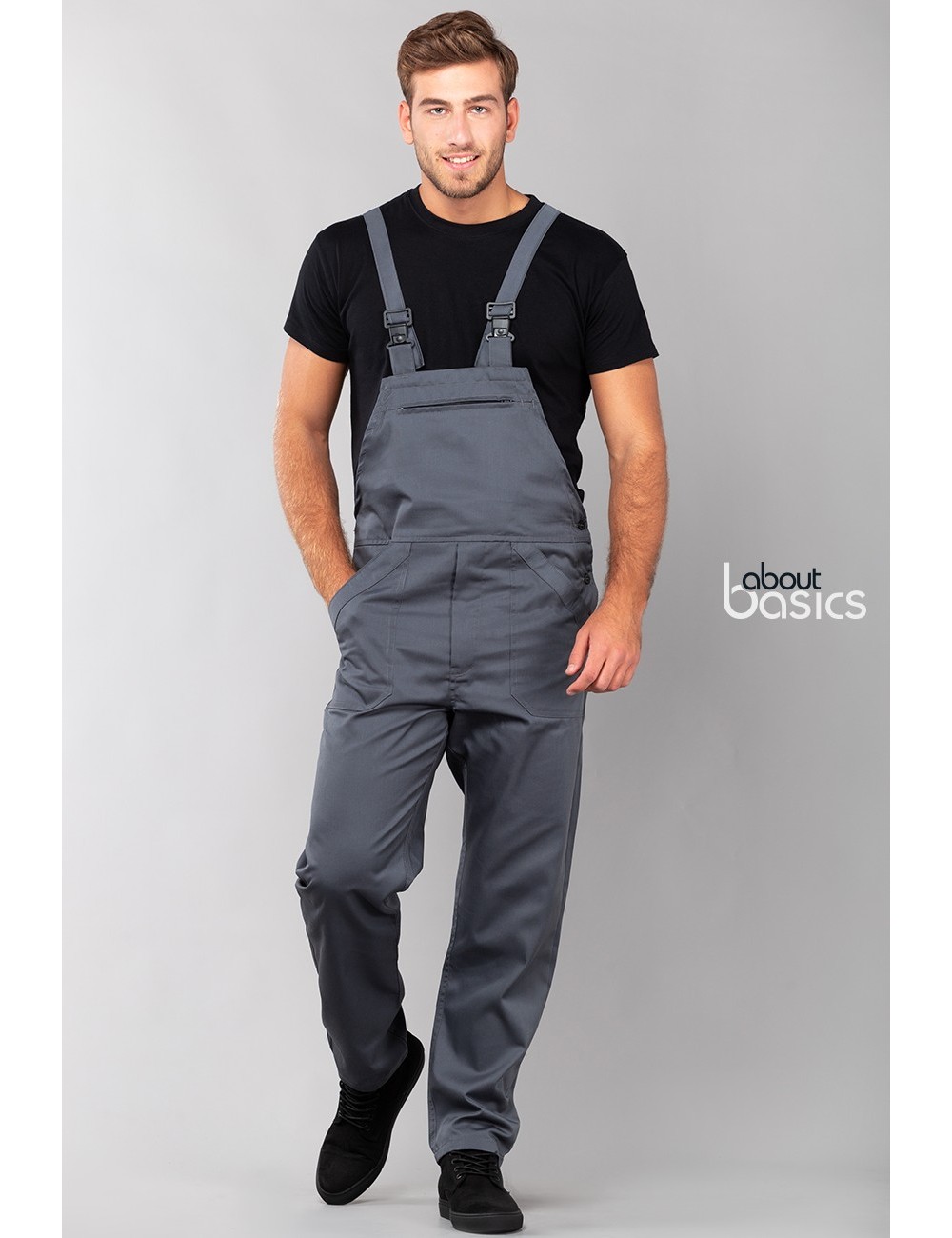 Β2Β Φόρμα εργασίας με στηθούρι Paint #851