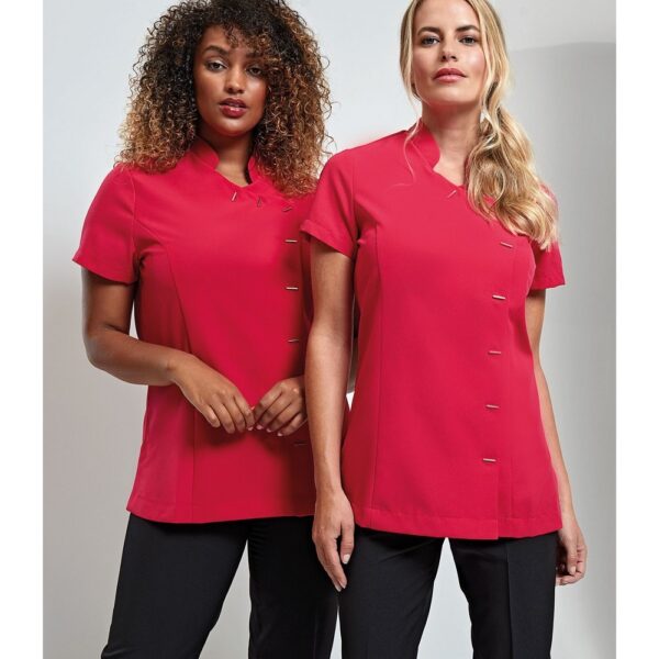 Β2Β Γυναικεία Ρόμπα Αισθητικού PR682 'Orchid'  #868