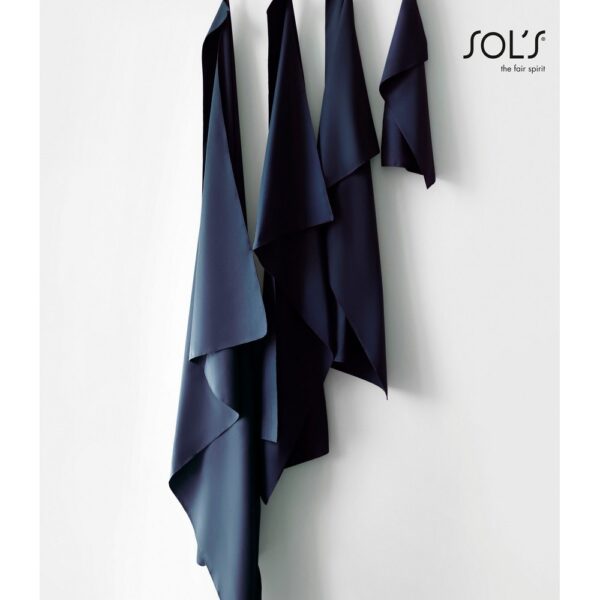 Β2Β Πετσέτα Atoll  100x150εκ  Μικροΐνες 190g/m²    #845