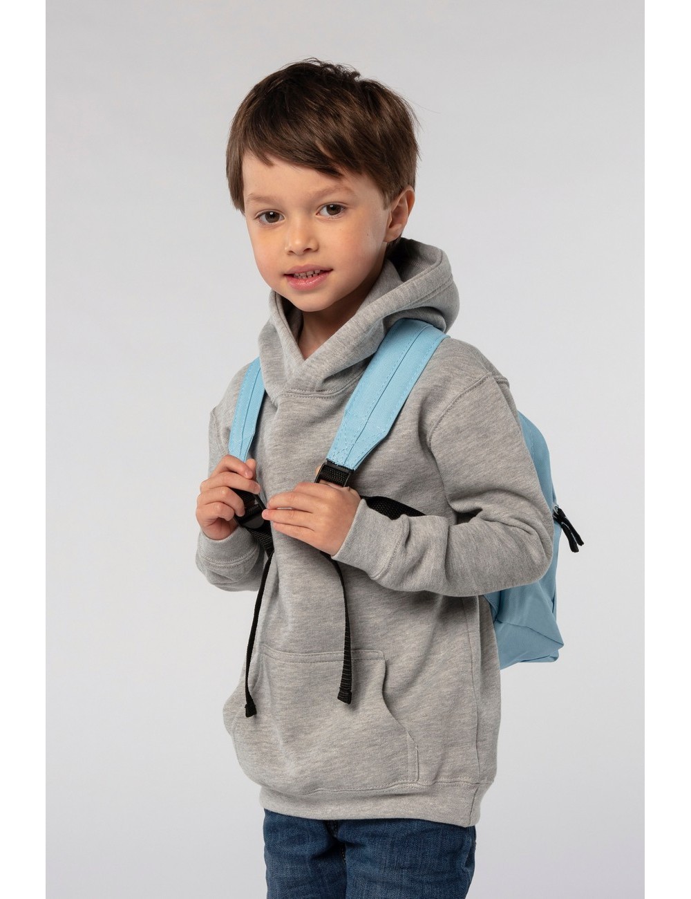 Κατά Παραγγελία Παιδικό σακίδιο πλάτης 12 x 25 x 30 εκ #943 - Image 2