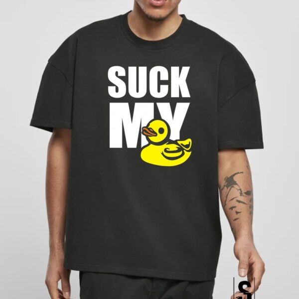 Unisex Κοντομάνικο μπλουζάκι Such my ... #961