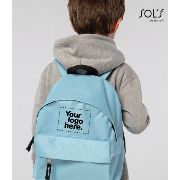 Κατά Παραγγελία Παιδικό σακίδιο πλάτης 12 x 25 x 30 εκ #943