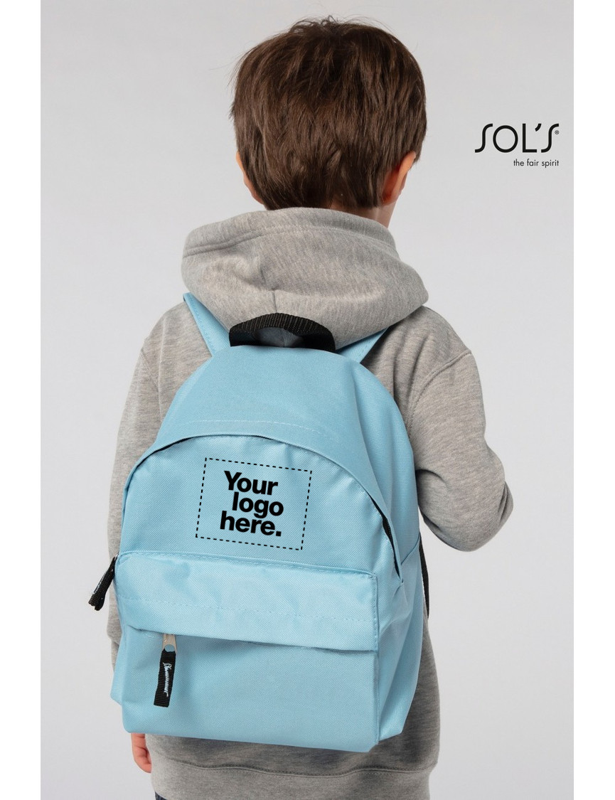 Κατά Παραγγελία Παιδικό σακίδιο πλάτης 12 x 25 x 30 εκ #943