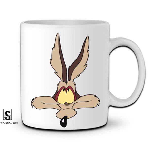 Κούπα Road Runner #894