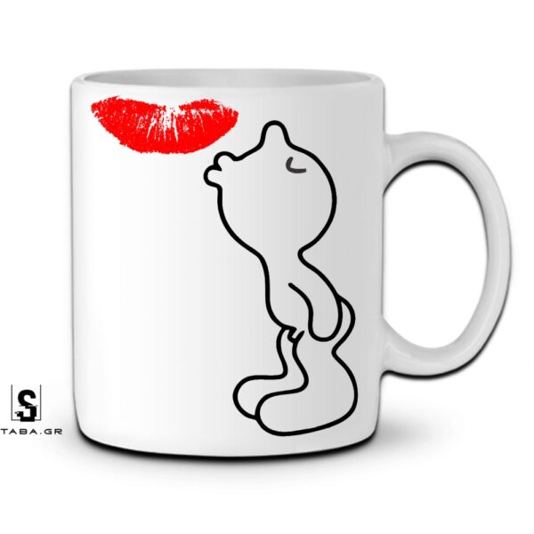 Κούπα KISS #895