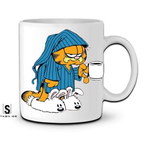 Κούπα Garfield  #900